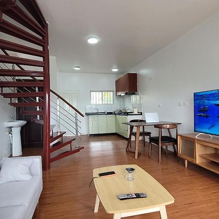 Easy Apt Suva Exterior foto