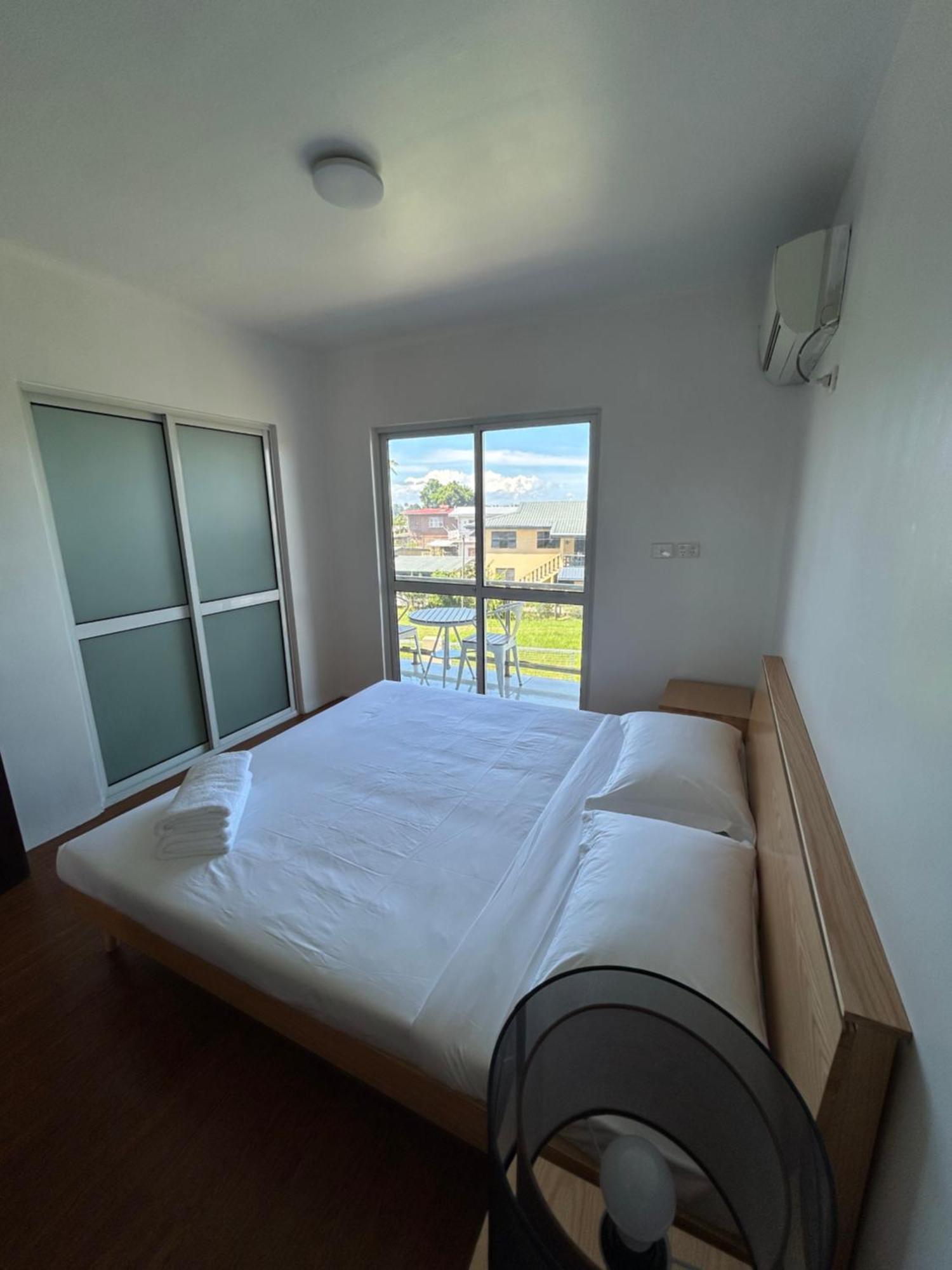 Easy Apt Suva Exterior foto
