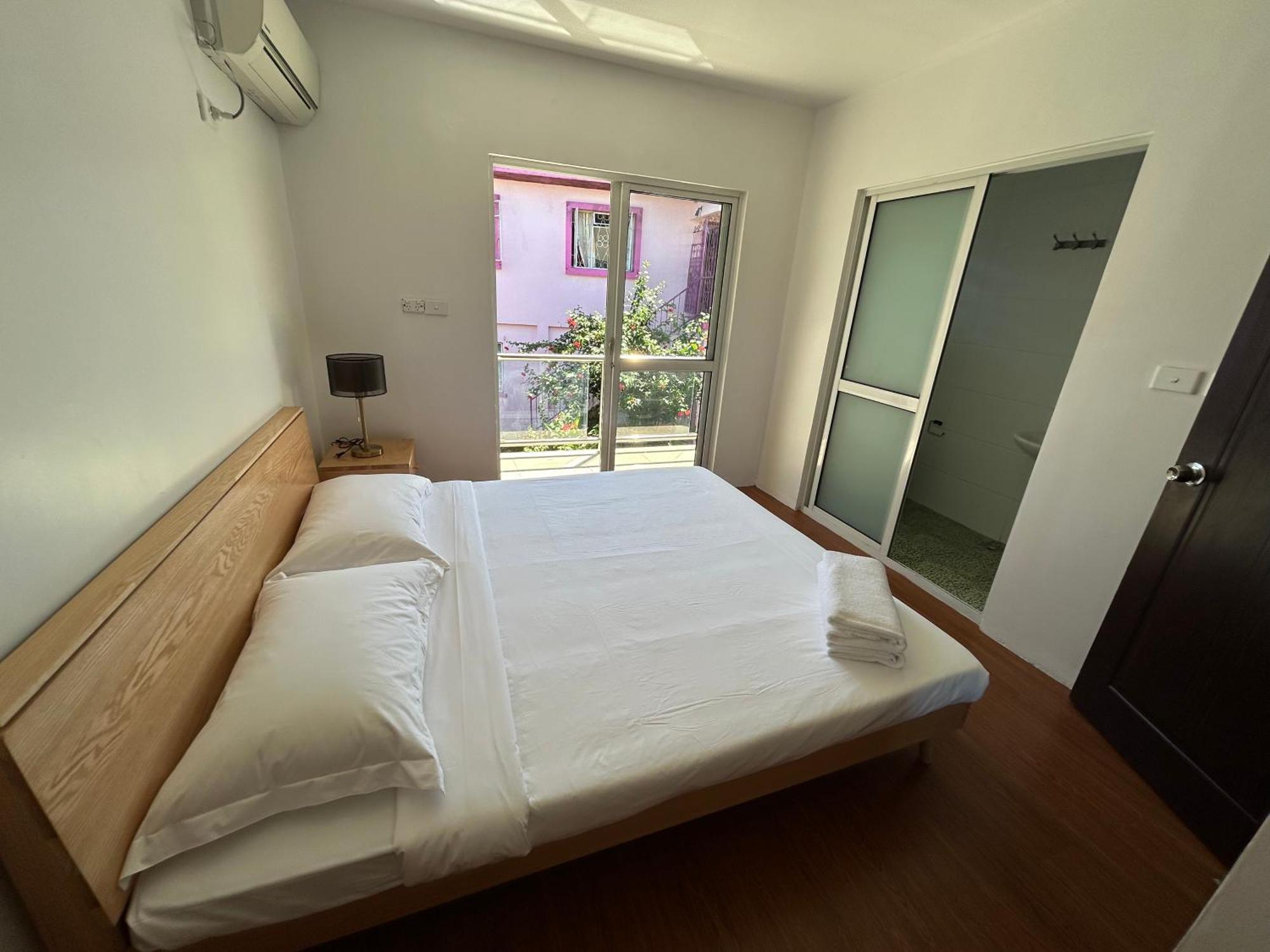 Easy Apt Suva Exterior foto
