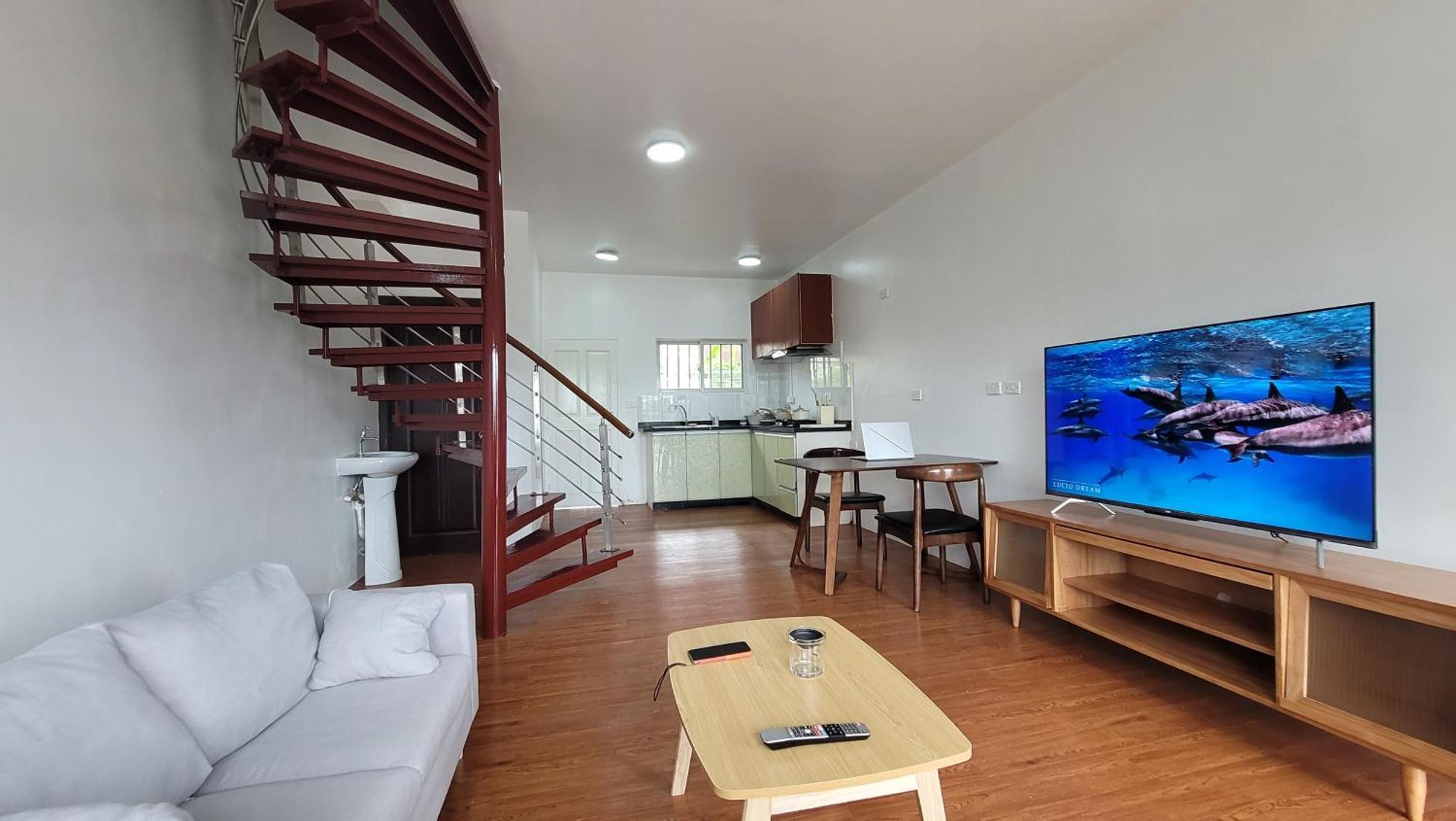 Easy Apt Suva Exterior foto